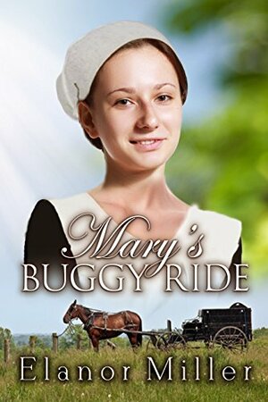 Mary's Buggy Ride by Elanor Miller