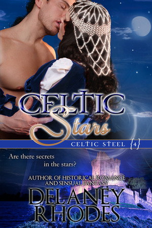 Celtic Stars by Delaney Rhodes