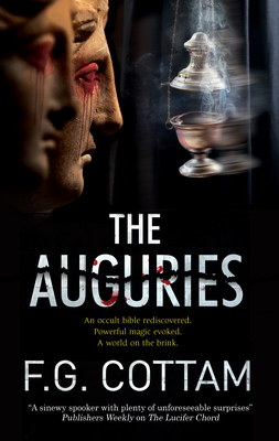 The Auguries by F.G. Cottam