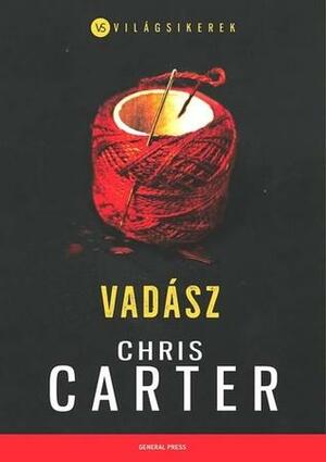 Vadász by Chris Carter