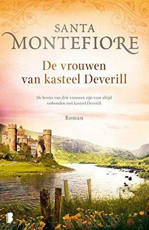 De vrouwen van kasteel Deverill by Santa Montefiore