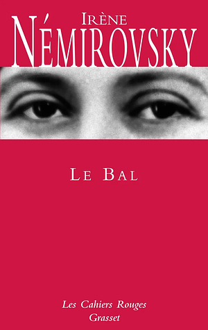 Le Bal by Irène Némirovsky