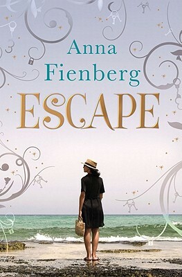 Escape by Anna Fienberg