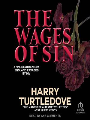 Wages of Sin by Harry Turtledove