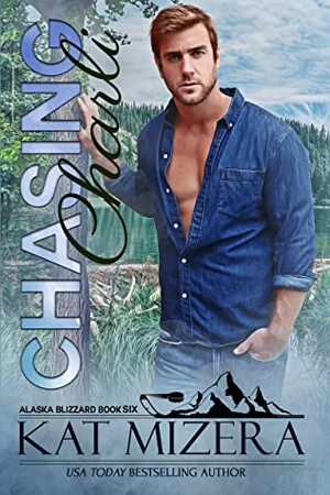 Chasing Charli by Kat Mizera