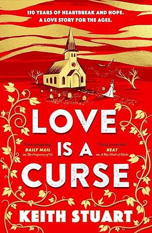 The Curse of Love by Keith Stuart