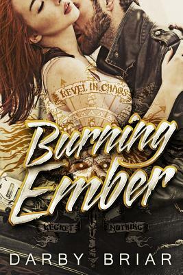 Burning Ember by Darby Briar