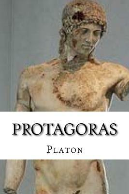 Protagoras by Plato