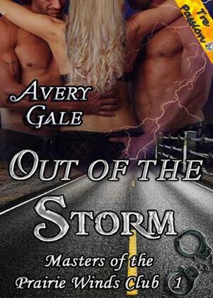 Out of the Storm by Avery Gale