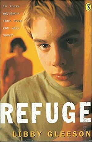 Refuge by Libby Gleeson