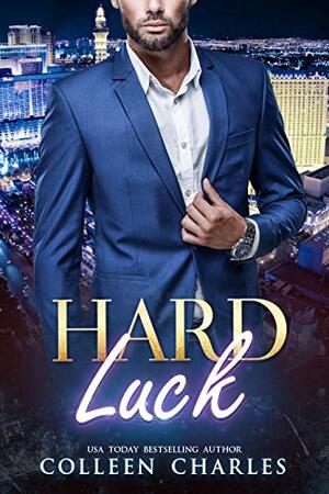 Hard Luck by Colleen Charles