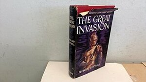 Great Invasion by Leonard Cottrell