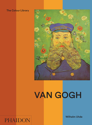 Van Gogh by Wilhelm Uhde, Vincent van Gogh