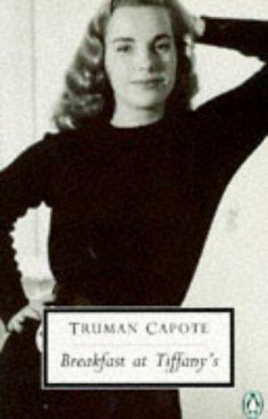 Breakfast at Tiffany's by Truman Capote