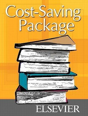 Mosby's Advanced EMT - Text, Workbook, and Vpe Package by Dennis Edgerly, Kim D. McKenna