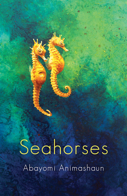 Seahorses by Abayomi Animashaun