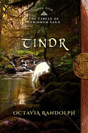 Tindr by Octavia Randolph