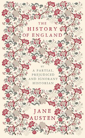 The History of England by Jane Austen