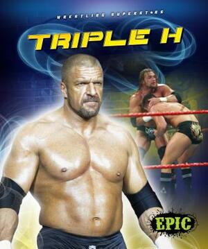 Triple H by Jesse Armstrong