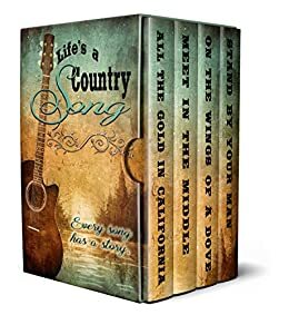 Life's A Country Song by Herbert Young, Lillian Duncan, LoRee Peery