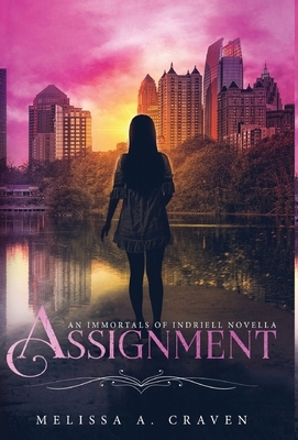 Assignment by Melissa A. Craven
