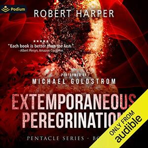 Extemporaneous Peregrination by Robert Harper