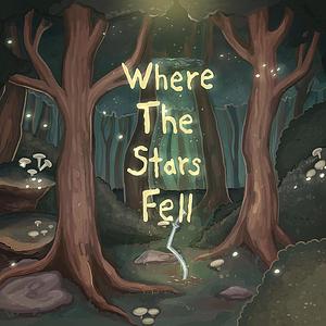 Where the Stars Fell, Season #2 by Newton Schottelkotte