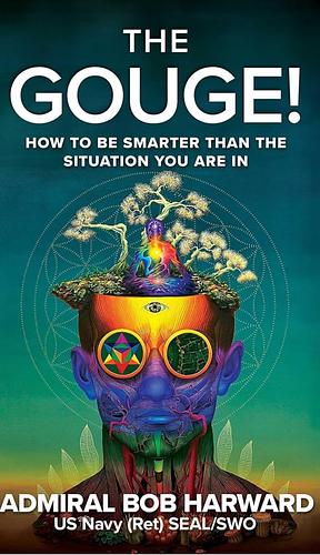 The Gouge!: How to Be Smarter Than the Situation You Are In by Admiral Bob Harward