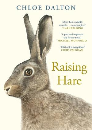 Raising Hare by Chloe Dalton