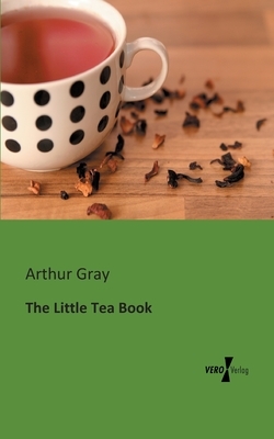 The Little Tea Book by 