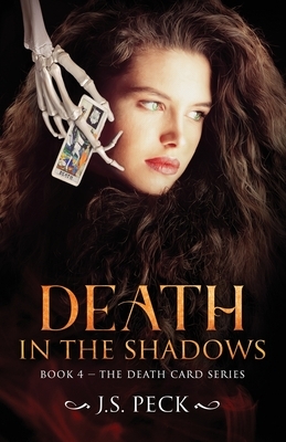 Death in the Shadows by J. S. Peck