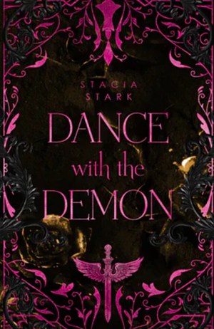 Dance with the Demon by Stacia Stark