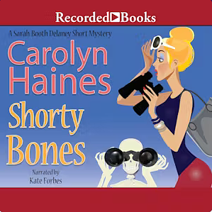 Shorty Bones by Carolyn Haines