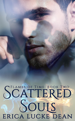 Scattered Souls by Erica Lucke Dean