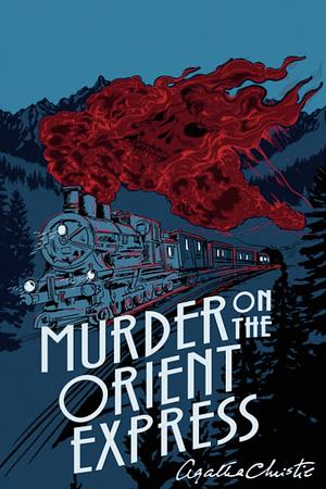 Murder on the Orient Express by Agatha Christie