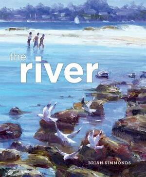 The River by Brian Simmonds