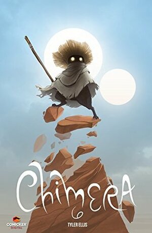 Chimera #6 by Tyler Ellis