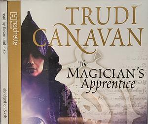 The Magician's Apprentice by Trudi Canavan