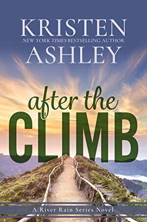 After The Climb by Kristen Ashley