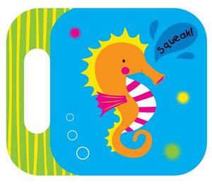 Seahorse by 