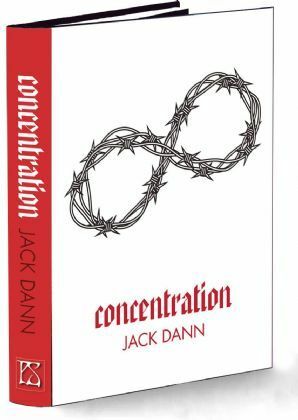 Concentration by Jack Dann