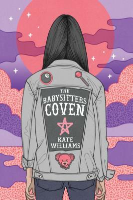 The Babysitters Coven by Kate M. Williams