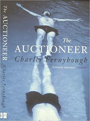 The Auctioneer by Charles Fernyhough