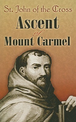 Ascent of Mount Carmel by St John of the Cross