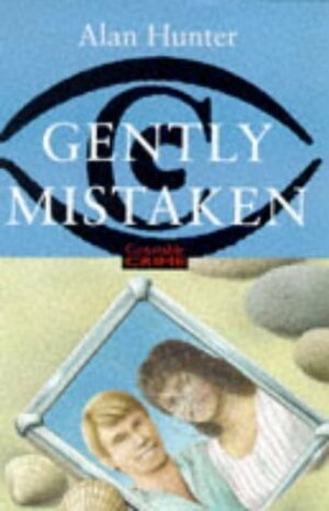 Gently Mistaken by Alan Hunter