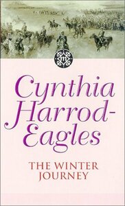 The Winter Journey by Cynthia Harrod-Eagles