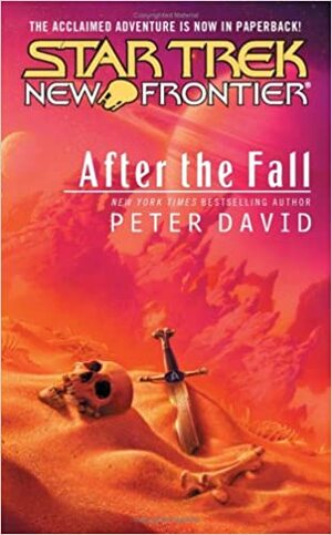 After the Fall by Peter David