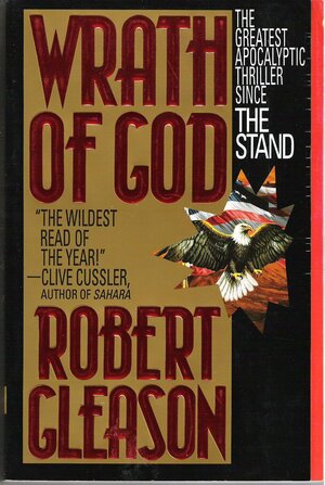 Wrath of God by Robert Gleason