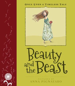 Beauty and the Beast by Anna Pignataro