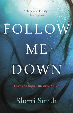 Follow Me Down: A Novel by Sherri Smith, Sherri Smith